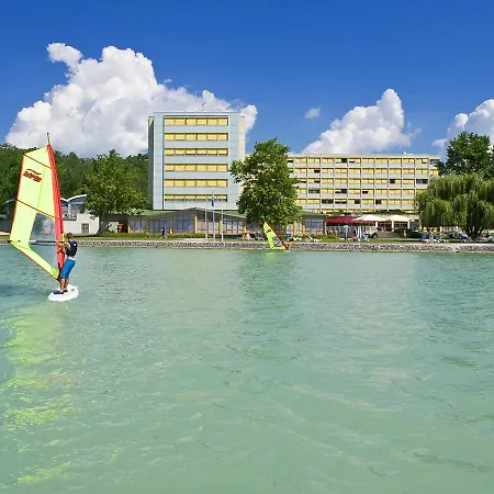 Ferienhaus Holiday Home Club Tihany-4 Tihany
