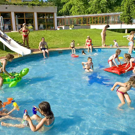 Holiday Home Club Tihany-4 Tihany