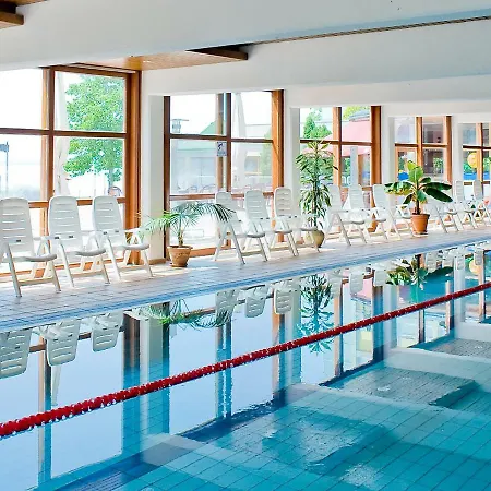 Holiday Home Club Tihany-4 Ferienhaus *