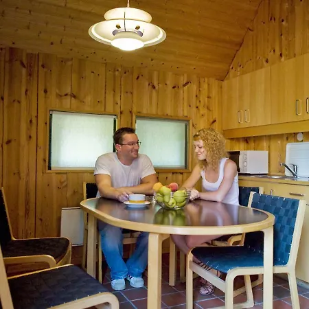 Holiday Home Club Tihany-4 Ferienhaus