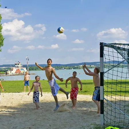 Ferienhaus Holiday Home Club Tihany-4 Tihany