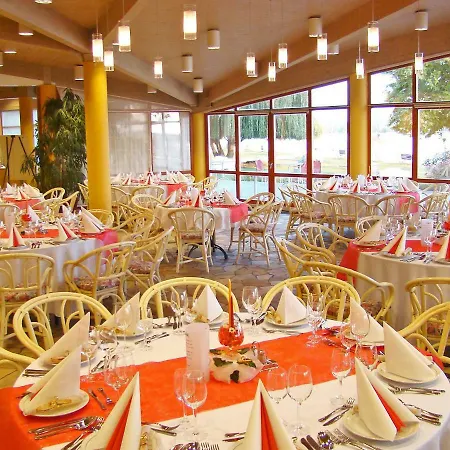 Holiday Home Club Tihany-4 * Tihany