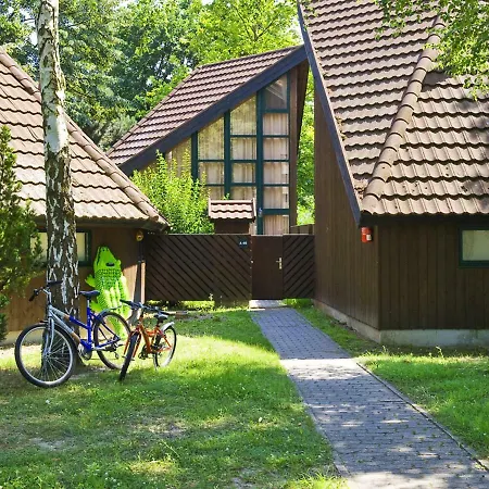 Holiday Home Club Tihany-4 Ferienhaus *