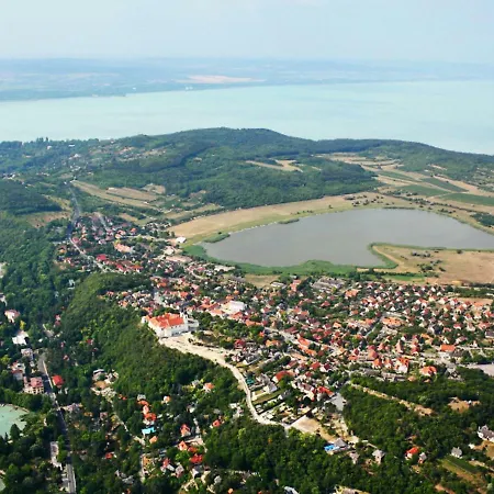 Holiday Home Club Tihany-4