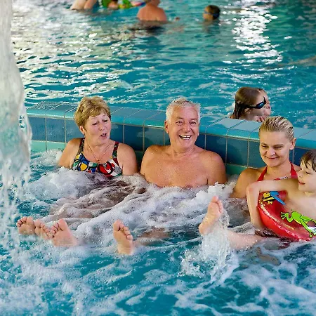 Holiday Home Club Tihany-4 *