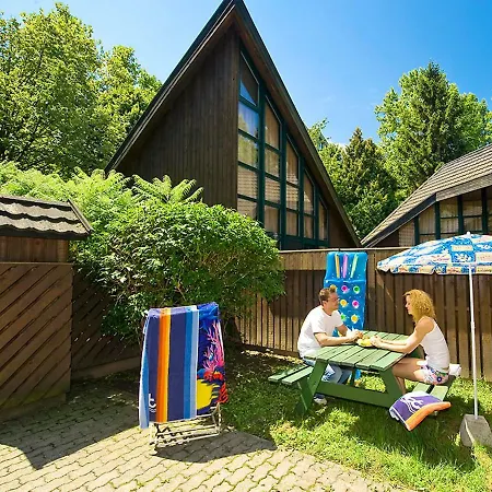 Holiday Home Club Tihany-4 Ferienhaus Tihany