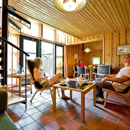 Holiday Home Club Tihany-4