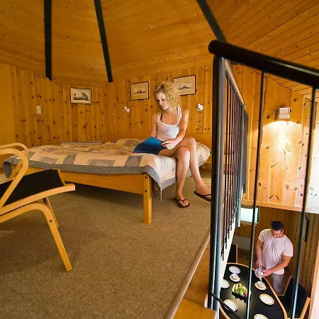 Holiday Home Club Tihany-4 *