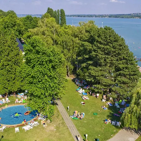 Ferienhaus Holiday Home Club Tihany-4